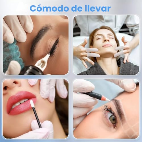 La Mejor Selección de Dedales - solo los mejores. 21 Imagen adicional