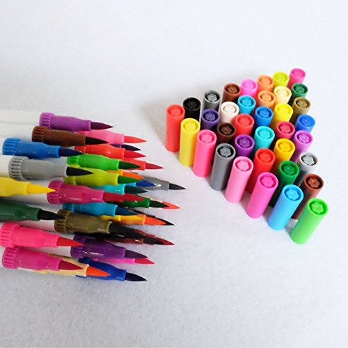 Sale > gc quill brush pens > in stock