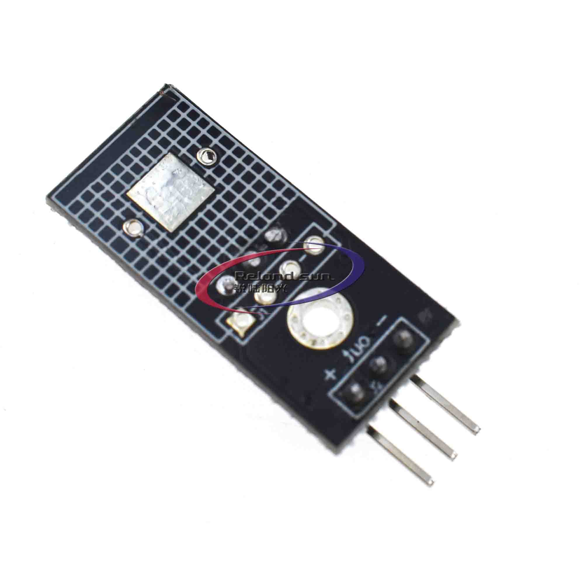 5pcs/lot DC5V DS18B20 Digital Temperature Sensor Module