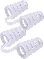 Kit 2 Dilatador Nasal Anti-ronco Apneia Desvio de Septo Noite Melhores Descanso Garantido Respiração Melhor