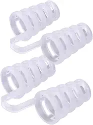Kit 2 Dilatador Nasal Anti-ronco Apneia Desvio de Septo Noite Melhores Descanso Garantido Respiração Melhor