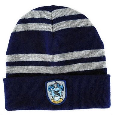 Harry Potter Berretti House - Corvonero