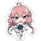 サイズ：約70mm 材質：白塩ビ フルカラー印刷