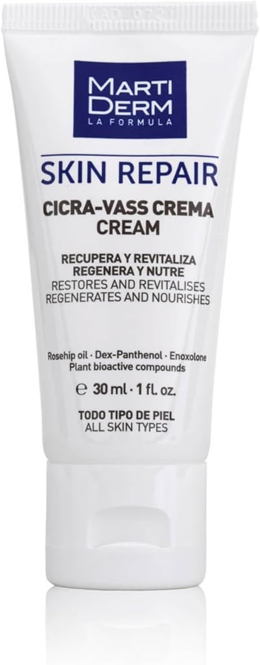 Moisturising Creams