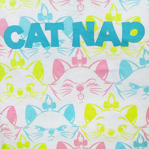 Disney Marie PJ PALS for Girls - The Aristocats3