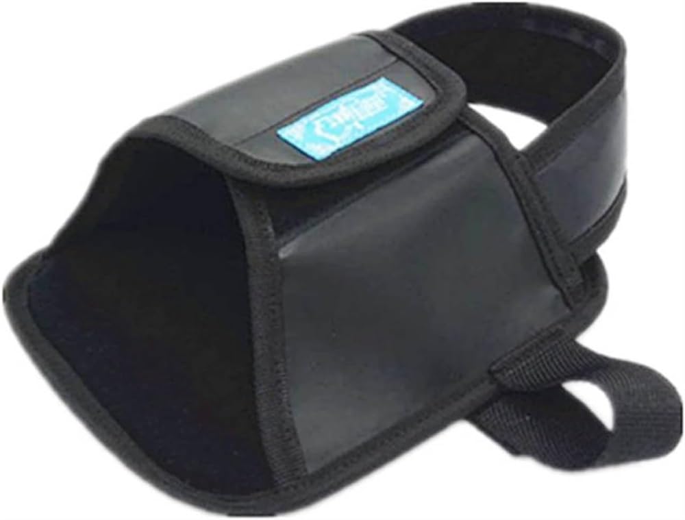 Zapatos fijos antideslizantes for silla de ruedas Cinturón de seguridad, zapatos de restricción for silla de ruedas Reposapiés, zapatos fijos for silla de ruedas evitan que los pies se deslicen for el