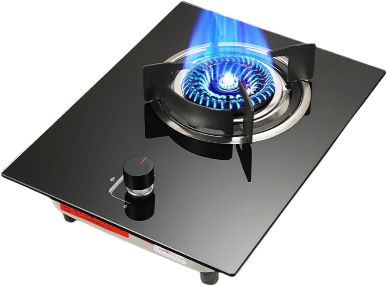 Amazon.co.jp: 9バーナー ガスコンロ 強火 中華鍋対応 自動点火 熱電対