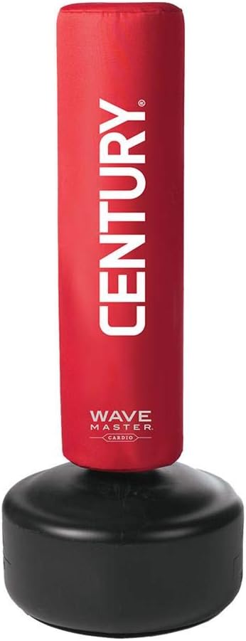 Century Aerobic Wavemaster