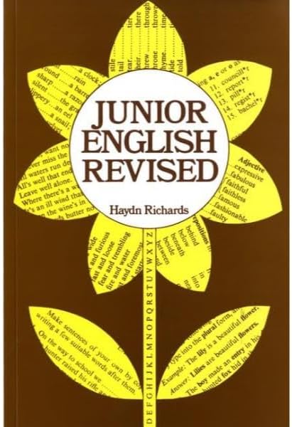 Junior English Revised (HAYDN RICHARDS)