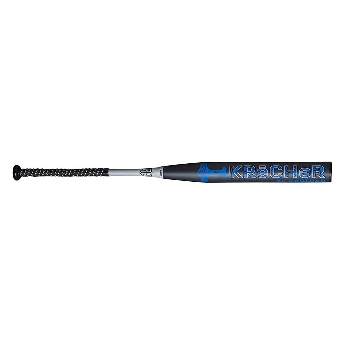 Buy Worth KRECHER XL USA/ASA Slowpitch Softball Bat 13.5