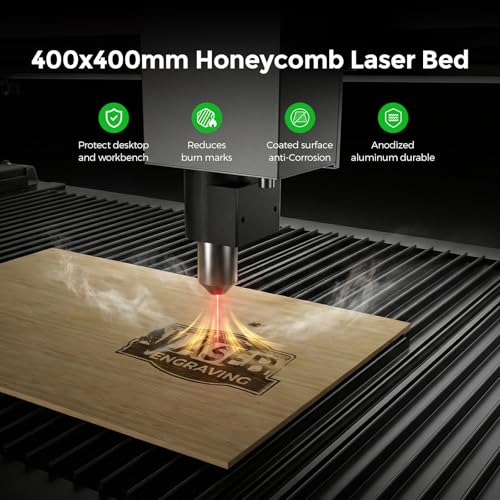 desktop CNC machine Package product image