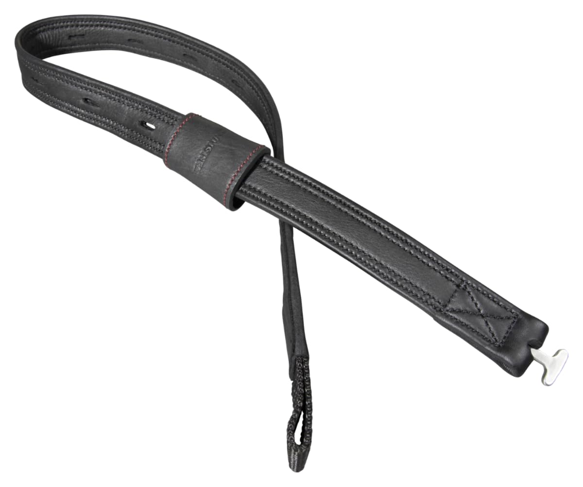 Karlslund Comfort Leder étrivières 80cm