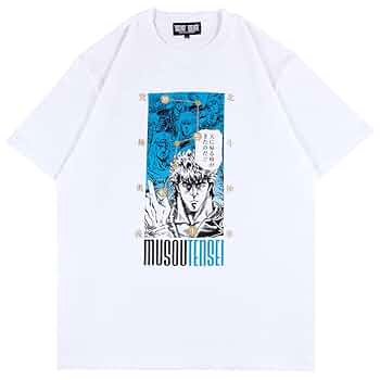 ケンシロウ 90's 北斗の拳 ケンシロウ Tシャツ(L)/A0053T-O – PAGE. Vintage