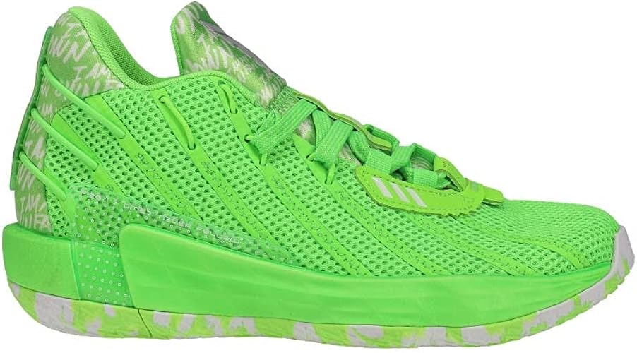 Dame 7 mens shoes Clearance