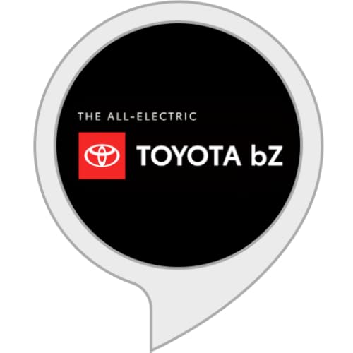 Toyota bZ all-electric