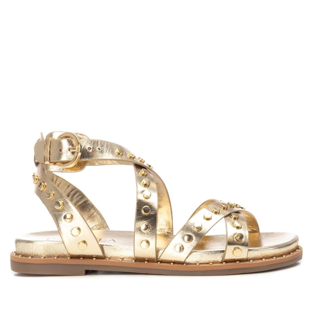 Carmela 162392 Sandalo piattoDonna