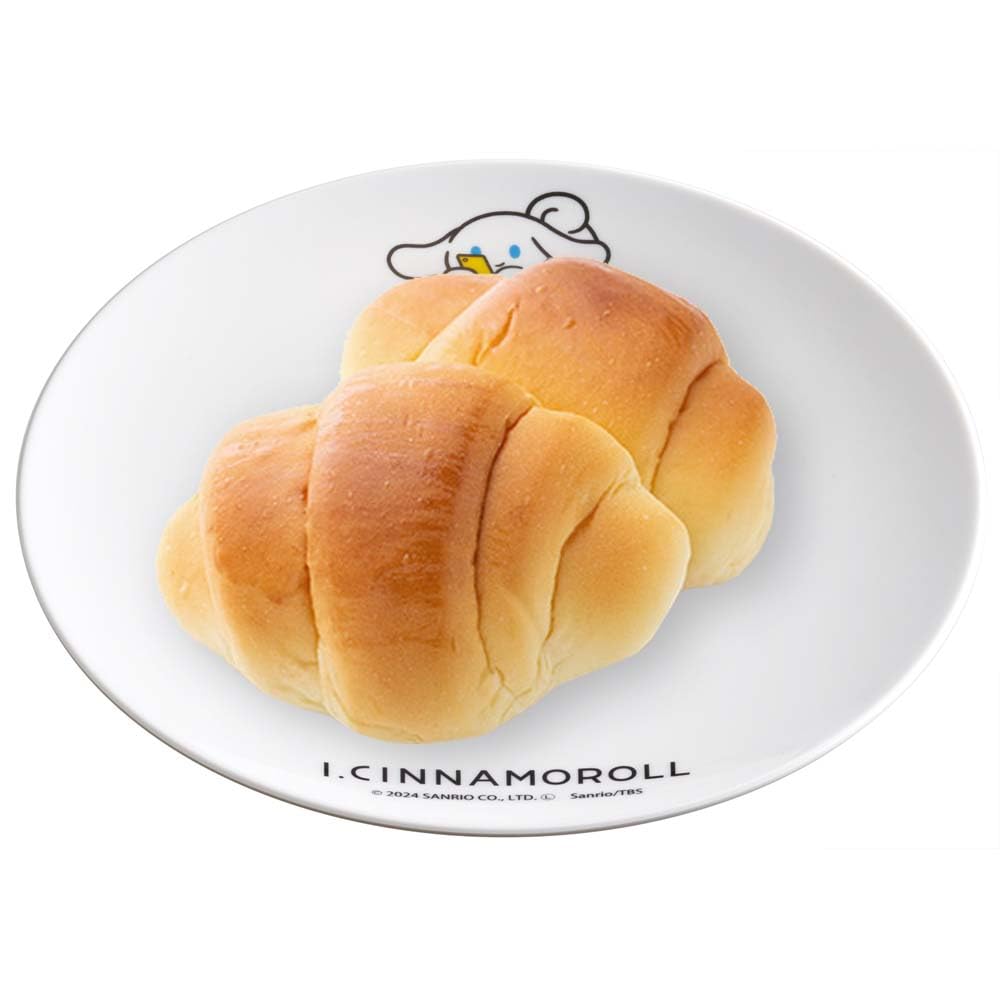 Amazon｜スケーター(Skater) 薄肉 メラミン プレート 20cm お皿 皿