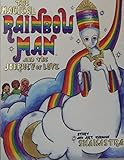 Photo Gallery magical rainbow man Photo Gallery magical rainbow man