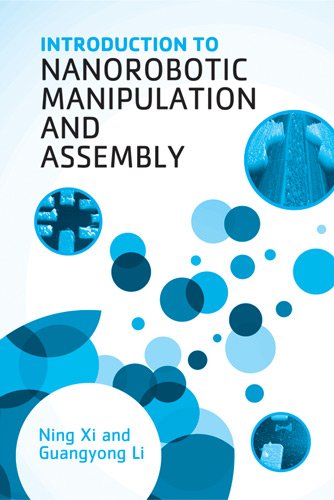 Libro: Nanorobotics: Introduction and Applications