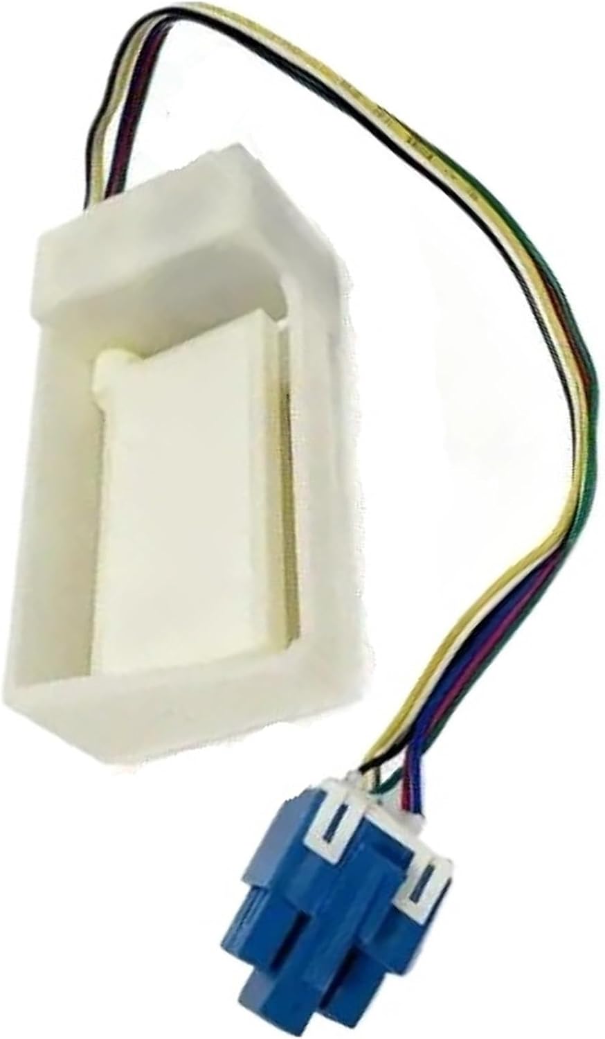 Refrigerator Freezing Air Duct Assembly FBZA-3500-1A，Compatible For Midea，Compatible For Hualing，Replacement Parts