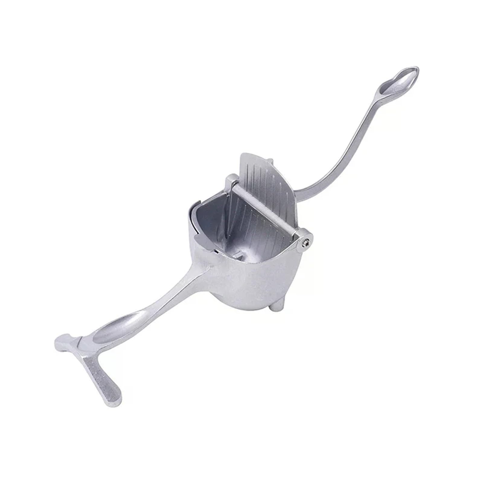 Manuelle Entsafter Squeezer Hand Druck Entsafter Granatapfel Orange Zitrone Zuckerrohr Saft Küche Bar Obst Werkzeuge Zubehör