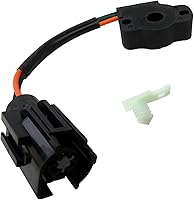 Vista 5 de Sensor de posición del acelerador para 1991 Ford F-150 XLT Lariat Standard Cab Pickup 2-Door 5.0L