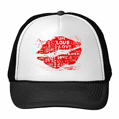 Chapeau de maille de nylon idéal pour vos sorties estivales et balades décontractées