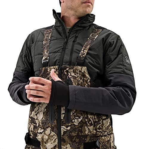 Image of Beretta Men's Wingbeat Insulator Gore-Tex Windproof Breathable Hunting Jacket