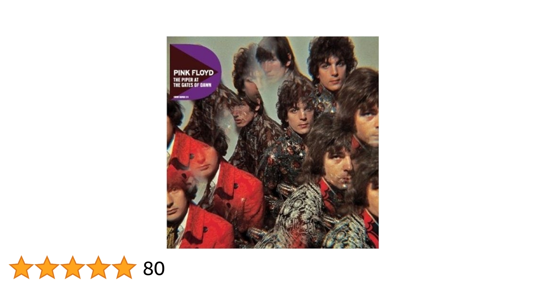 CD新品☆3枚組 ピンク・フロイド Piper at the Gates The Piper at the Gates of Dawn [3-CD Deluxe Edition
