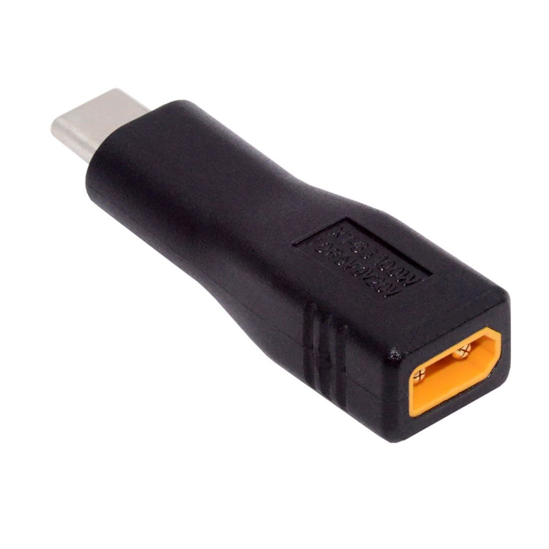 Adaptateur USB C Femelle Vers USB Mâle, Connecteur Câble Chargeur Type C