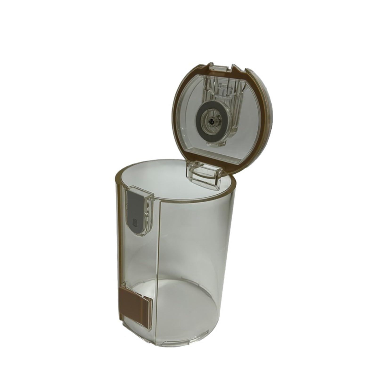 SHAKUHEBZD Dust Cup Container Assembly, Compatible with Dreame, P10 Pro