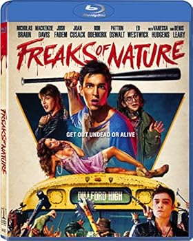 Freaks of Nature