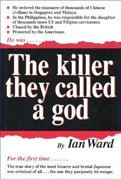 Paperback The killer they called a god Book