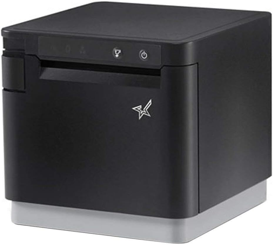 Star Precision MCP31LB BK JP #39651320
