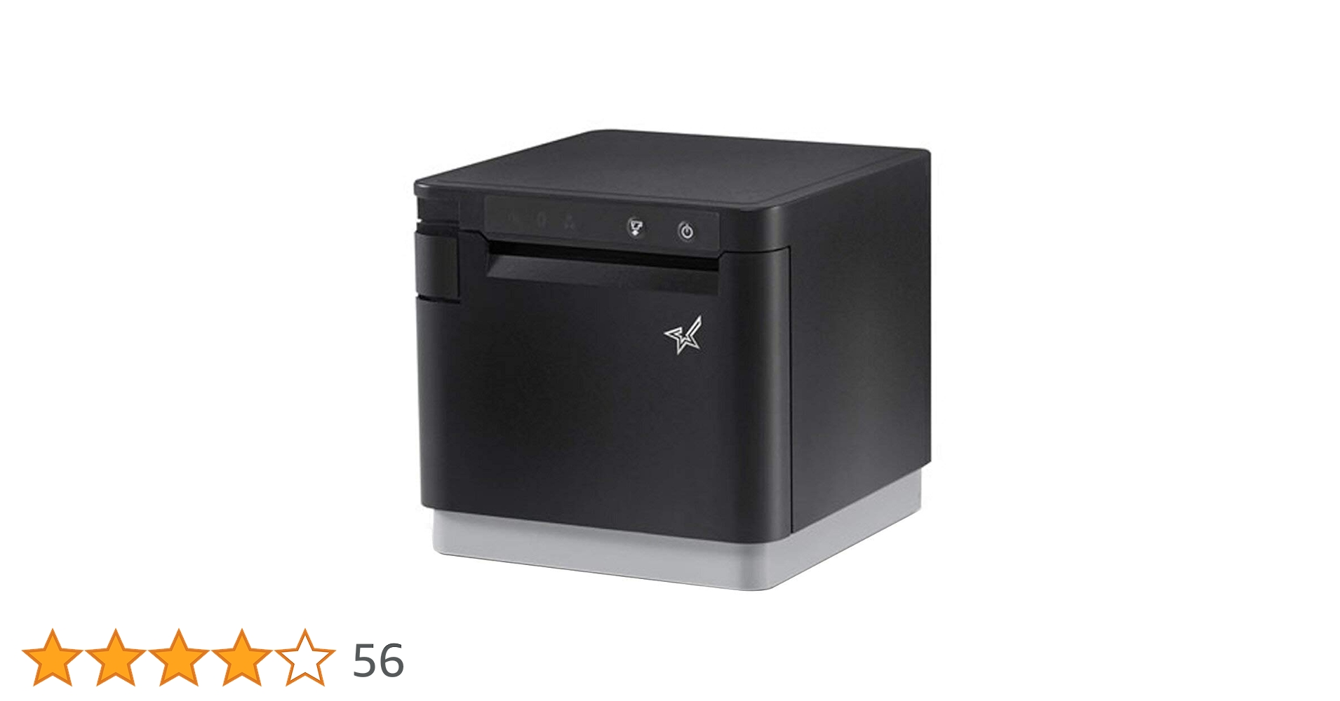 Amazon.co.jp: スター精密 MCP31LB BK JP #39651320 : 産業・研究開発用品