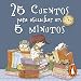 25 cuentos para escuchar en 5 minutos