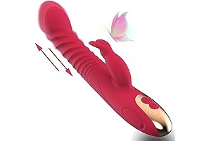 2024 Newly Stimulator for Women Toy Sex Quiet with Powerful 10 Speed...