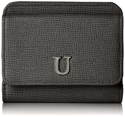 [ユー バイ ウンガロ] 二つ折り財布 マドレーヌ ブラック one size