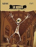 The Mummy 8498451752 Book Cover