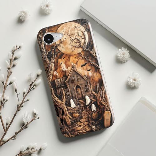 MERRO for iPhone 16e Case,Cute Aesthetic Flower,MagSafe Compatible - image 4