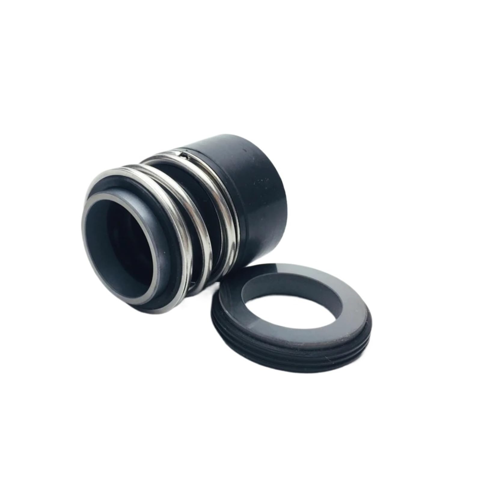 WLUAYITC MG13-28/G60 MG13-28 Mechanical Seal Type MG13 28mm With G60 Seat For Water Pump SIC/SIC/VIT