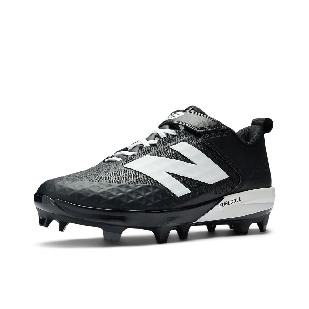 New Balance Men's FuelCell 4040 V8 Molded Baseball Shoe