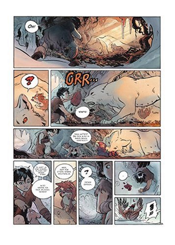 Siegfried (Graphic Novel). Band 1: Siegfried
