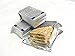 IRPRUS RUSSIAN  72H army original emergency food set of 3 rations survival military food bars 2400Kcal