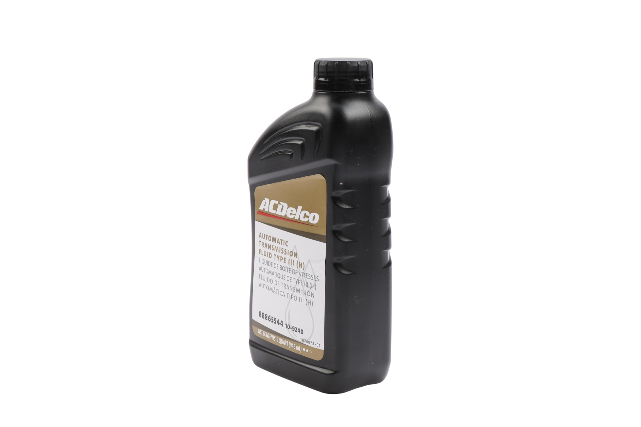 せんよう ACDelco Gold 10-9240 (88865544) Type III (H) Automatic