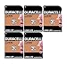 Produktbild 5 x Duracell CR 2430 Lithium (5 Blister à 1 Batterie) 5 Batterien