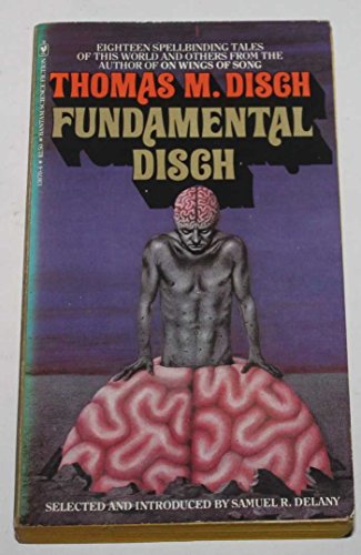 Fundamental Disch