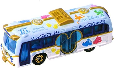 Amazon | 1/6～ ディズニー シー 15周年 ザ・イヤー・オブ・ウィッシュ  