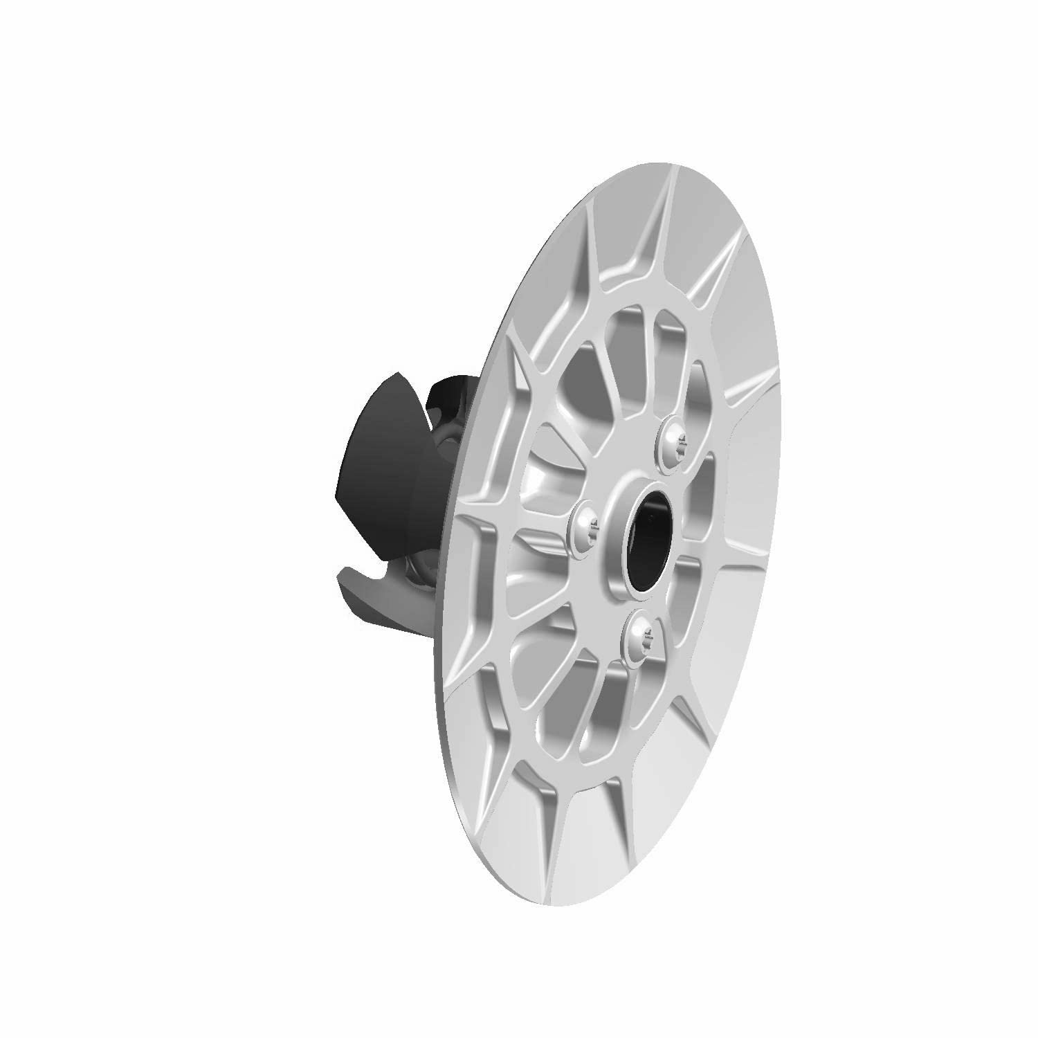Amazon.com: Polaris Ranger P90X Moveable Driven Assembly, Genuine 