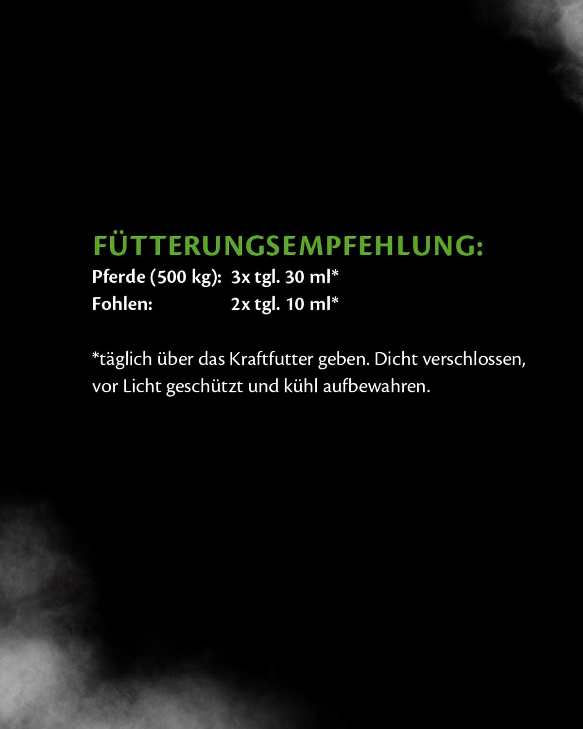 EQUISTRO® Sekrosan | Ergänzungsfuttermittel für Pferde | Zur Unterstützung der normalen Funktion der oberen Atemwege | Kann die Atemwegsfunktion stärken | 1L